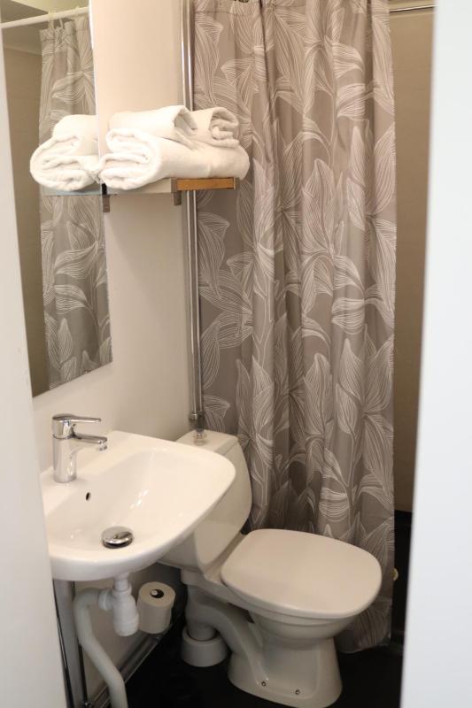 Economy Single Room image 1