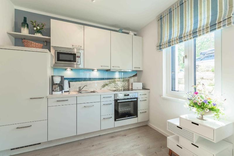 APPARTEMENT TRAUMSTERN 21 - zum Strand wenige Geh Minuten - image 18