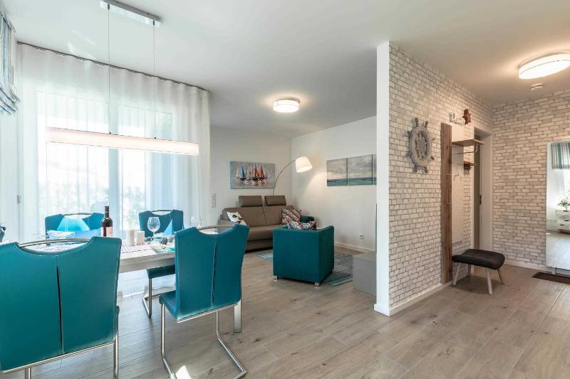 APPARTEMENT TRAUMSTERN 21 - zum Strand wenige Geh Minuten - image 16