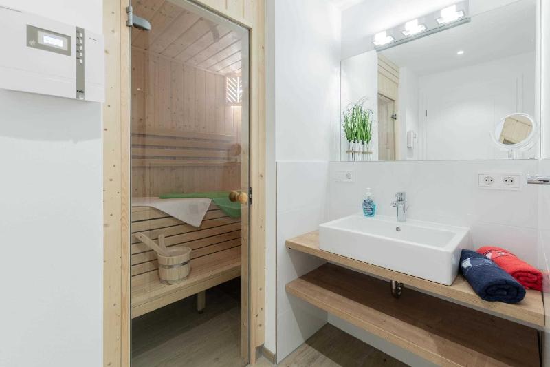 APPARTEMENT TRAUMSTERN 21 - zum Strand wenige Geh Minuten - image 9
