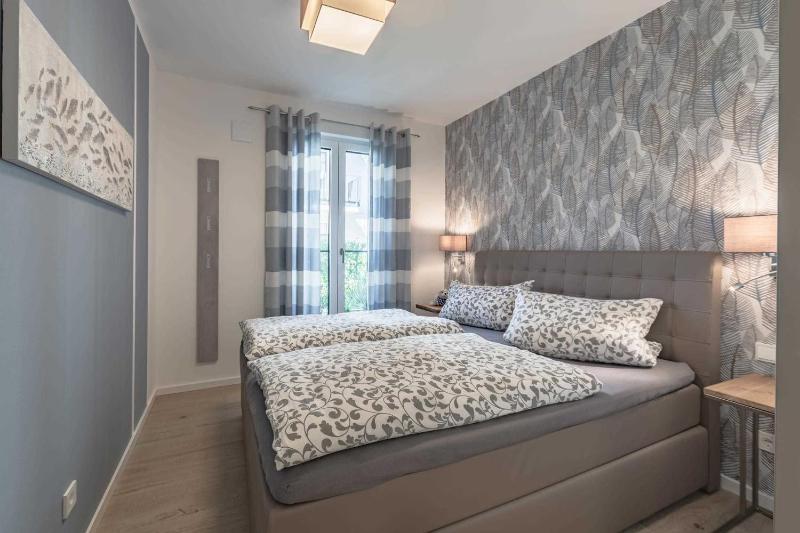 APPARTEMENT TRAUMSTERN 21 - zum Strand wenige Geh Minuten - image 13