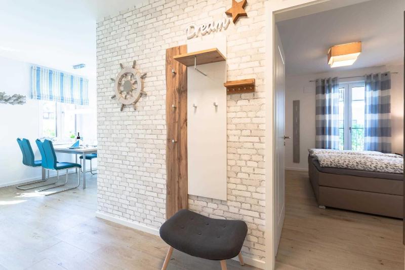 APPARTEMENT TRAUMSTERN 21 - zum Strand wenige Geh Minuten - image 15