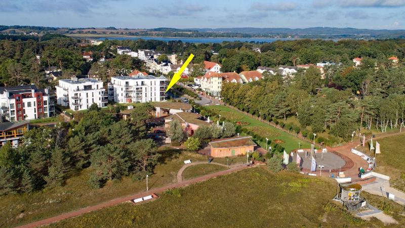 APPARTEMENT TRAUMSTERN 21 - zum Strand wenige Geh Minuten - image 23