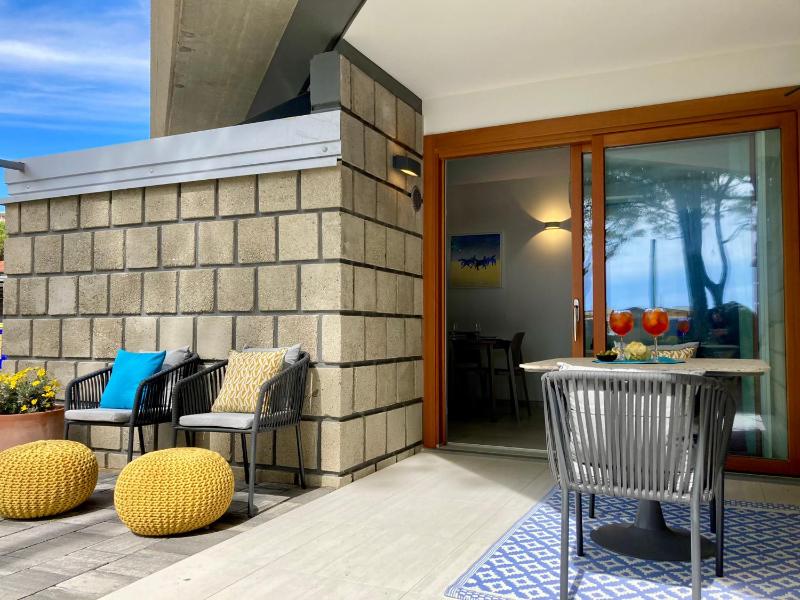 Seafront Apartments D'Olivo al Mare - image 10