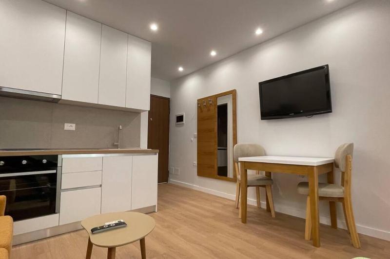 62°Bs Charming Studio Apartament @BLLOK - image 4