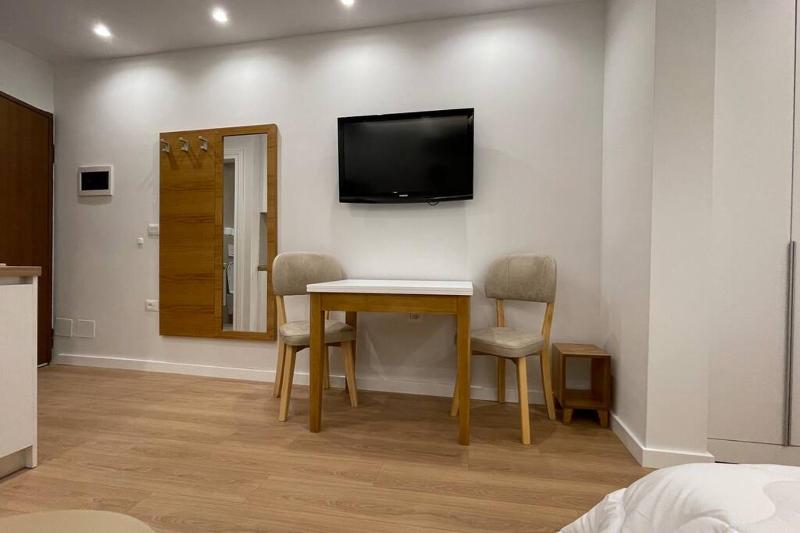 62°Bs Charming Studio Apartament @BLLOK - image 2