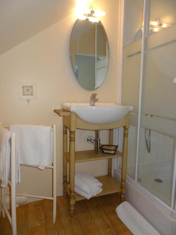 One-Bedroom House image 3