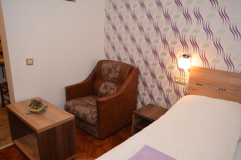 Apartament Supercentral Sibiu - image 12