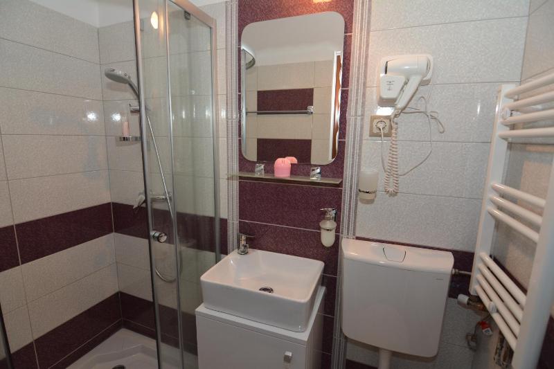 Apartament Supercentral Sibiu - image 10