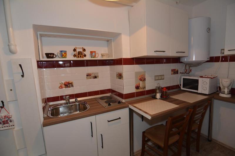 Apartament Supercentral Sibiu - image 2