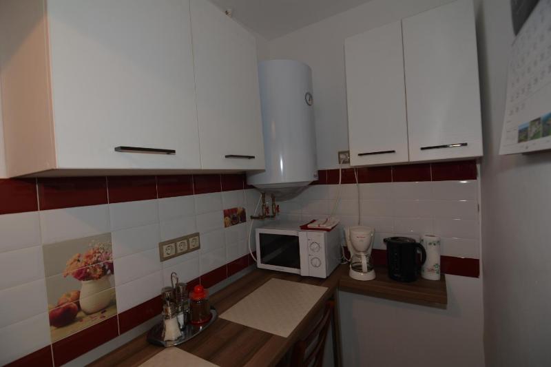 Apartament Supercentral Sibiu - image 17