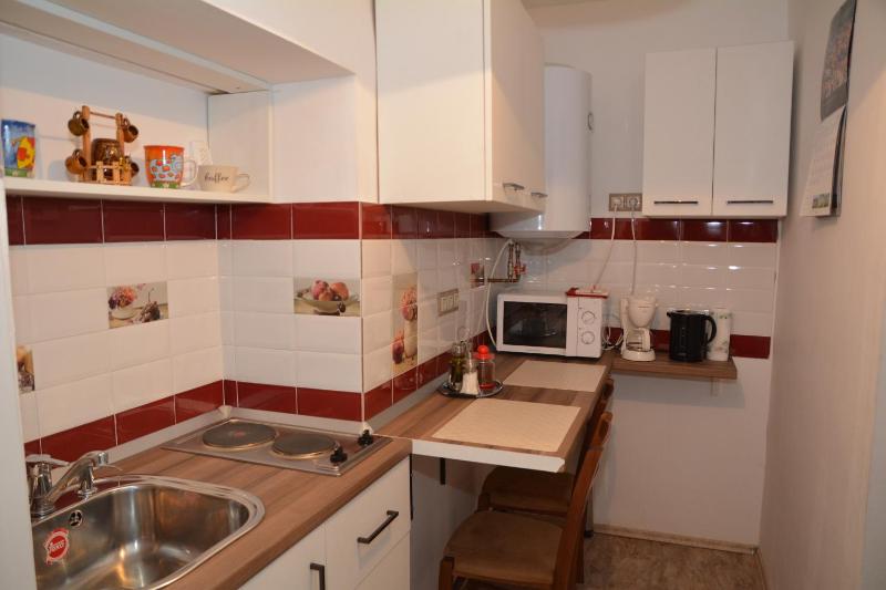 Apartament Supercentral Sibiu - image 18