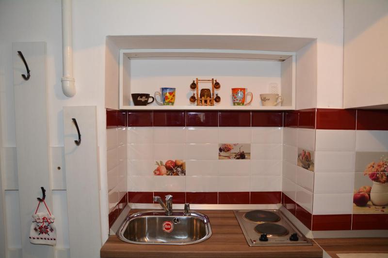 Apartament Supercentral Sibiu - image 11