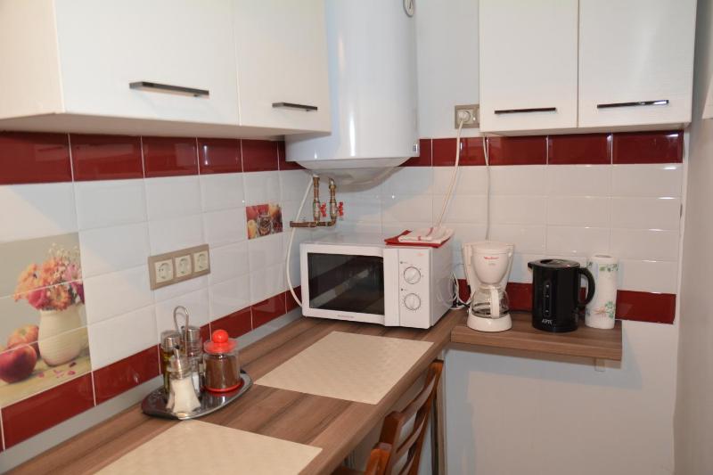 Apartament Supercentral Sibiu - image 8