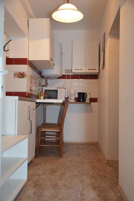 Apartament Supercentral Sibiu - image 13