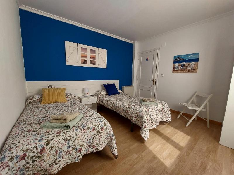 Double Room with Private External Bathroom image 4