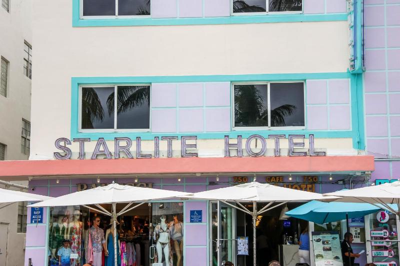 Starlite Hotel - image 26