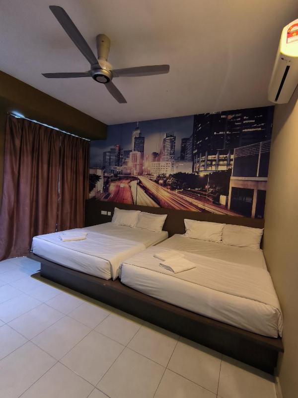 GOLDEN GUEST HOUSE KUANTAN - image 7
