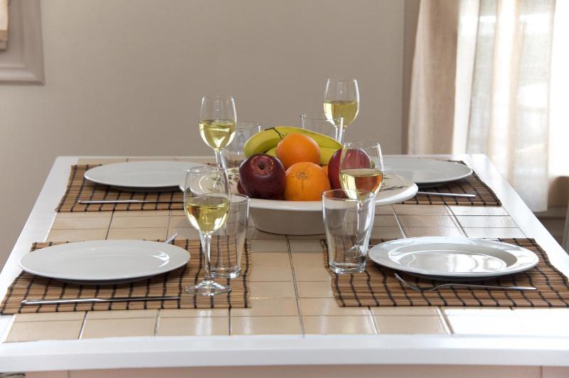 Apartment with Terrace image 4