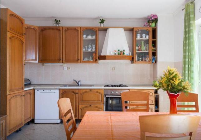 One-Bedroom Apartment image 2