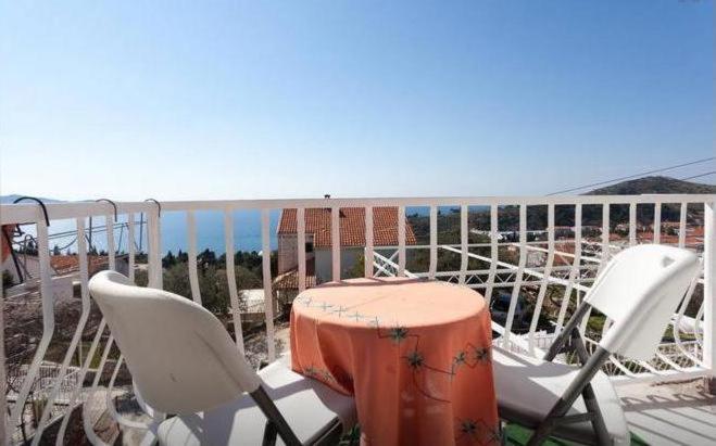 Studio with Sea View image 3
