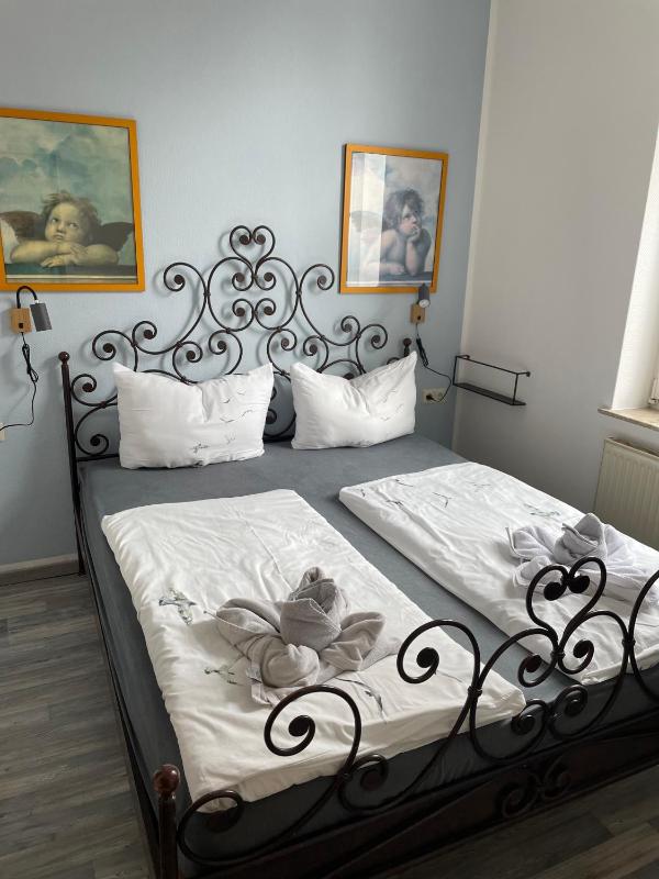 Aparthotel Domizil - image 5