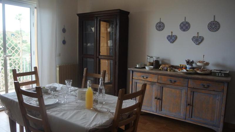B&B Via Dei Templi - image 7