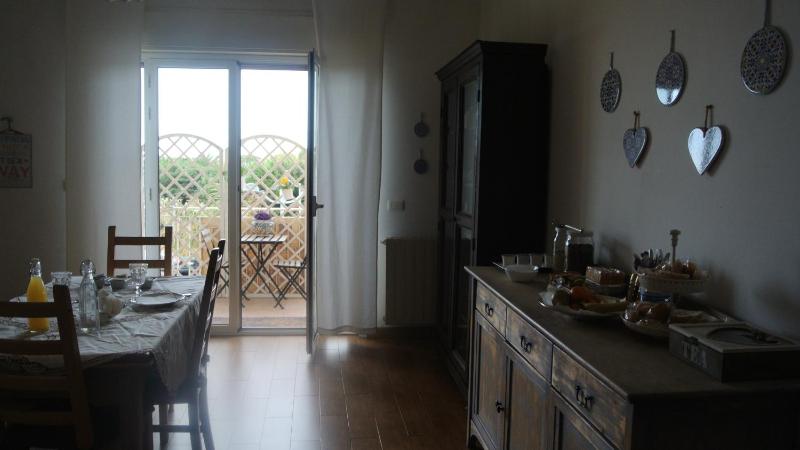 B&B Via Dei Templi - image 39