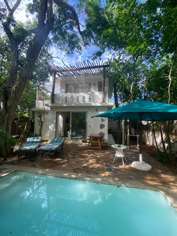 The Shore House Diani - 2 Bedroom Villa with a pool - image 14