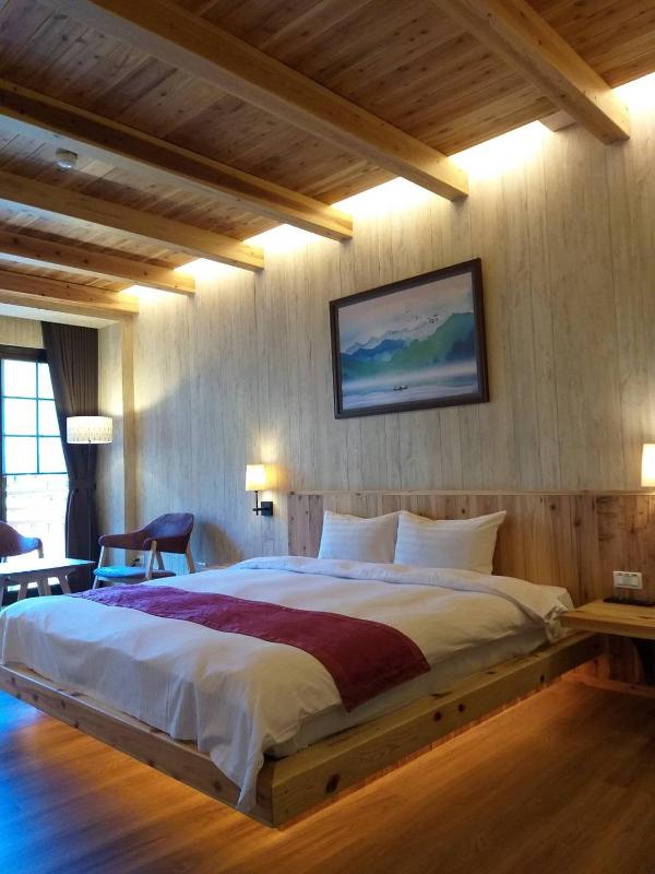 Ku Kuan Resort Hotel - image 36