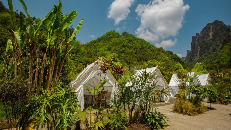 Pandora Vista Retreat - image 15