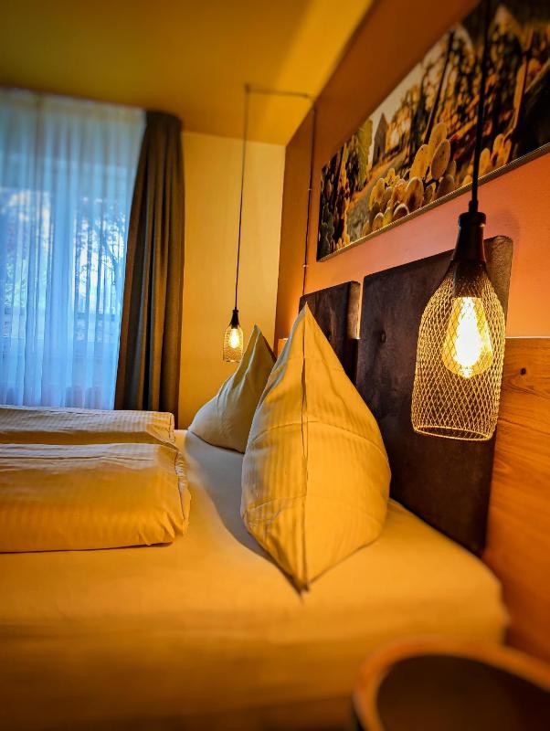 Apartment with Terrace image 3