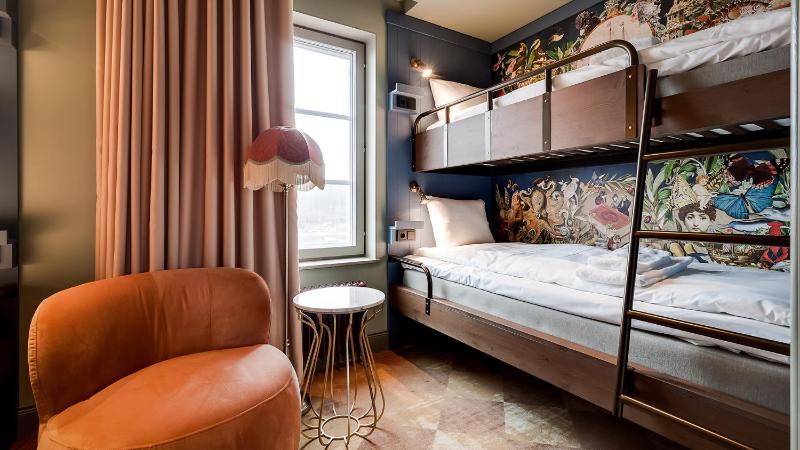 Liseberg Grand Curiosa Hotel - image 5