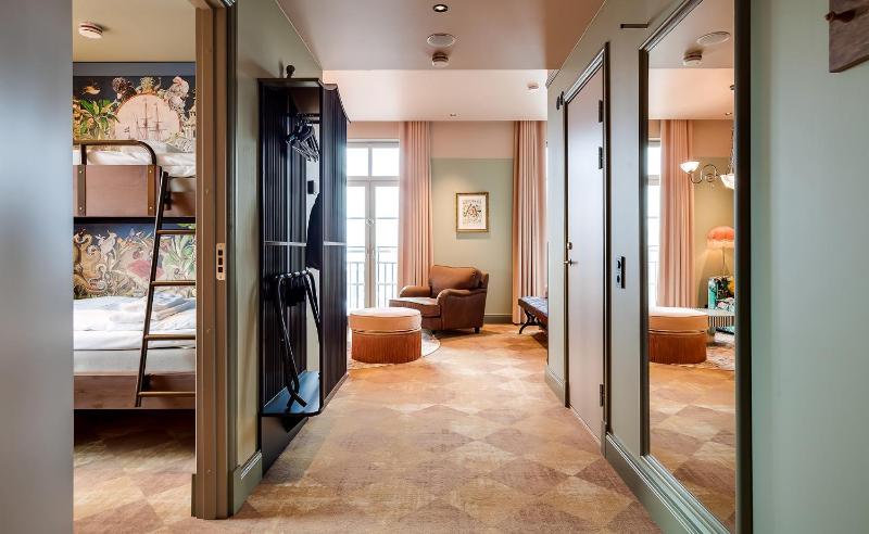 Liseberg Grand Curiosa Hotel - image 8