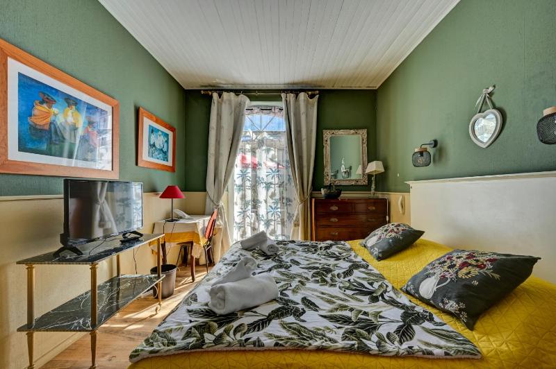 Privilege Room with Terrace image 2
