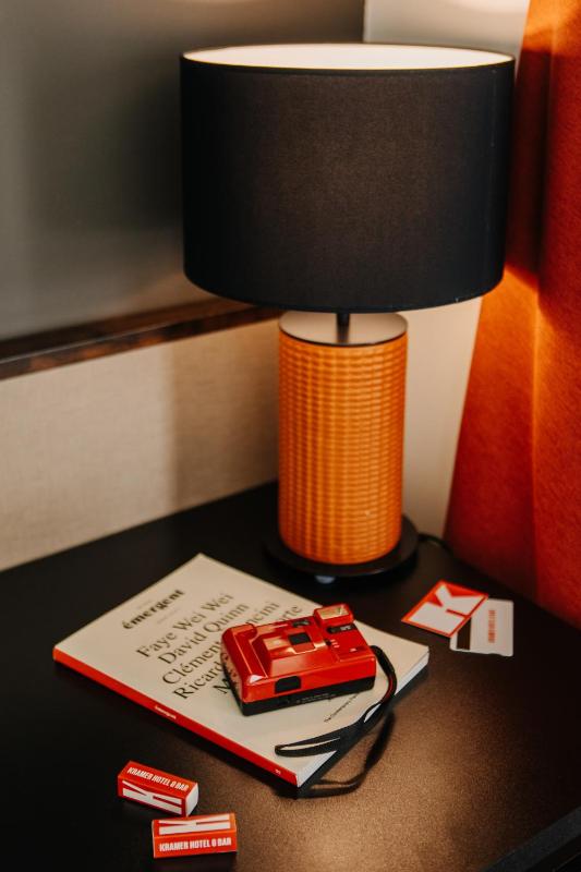 Double or Twin Room image 4