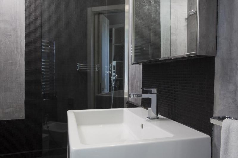 Suite with Terrace image 2