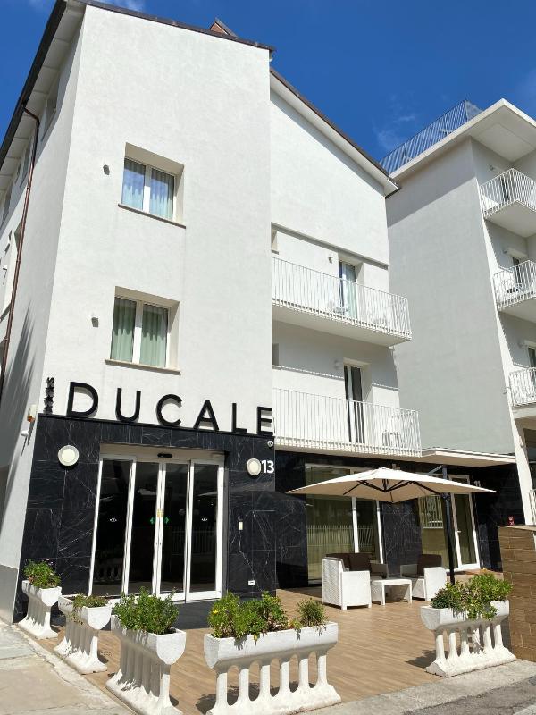Hotel Ducale - image 25