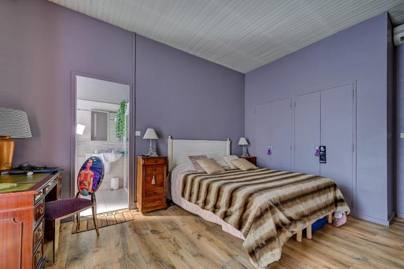 Privilege Triple Room with Terrace image 3