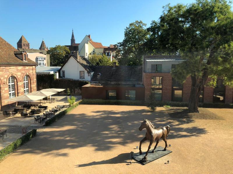 Hotel Les Haras By Stay Collection - image 8