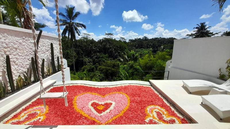 Villa Amorgos II Ubud - image 2