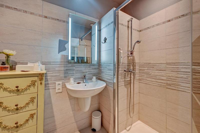 Junior Suite with Terrace image 3