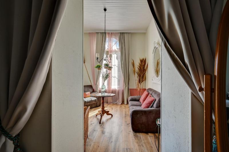 Junior Suite with Terrace image 4