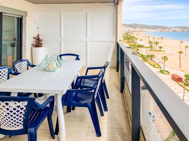 ESPACIO 8 - Primera Línea de Playa - image 9