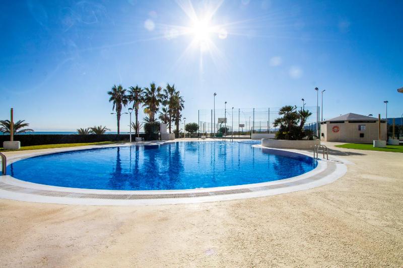 ESPACIO 8 - Primera Línea de Playa - image 17