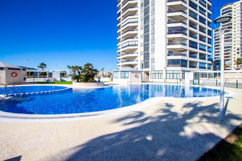 ESPACIO 8 - Primera Línea de Playa - image 36