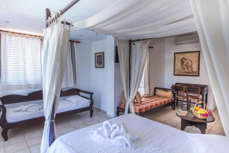 Superior Double Room image 4