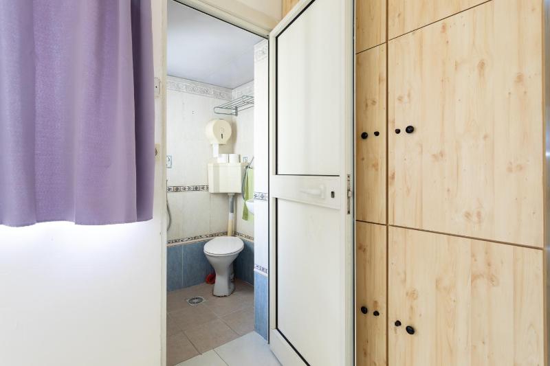 Family Room with Private Bathroom image 4