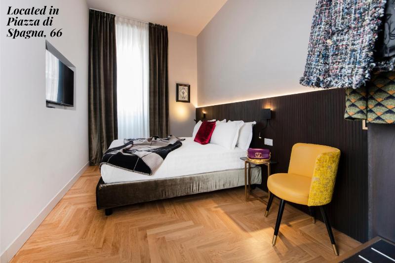 Hotel 55 Fifty-Five - Maison d'Art Collection - image 15