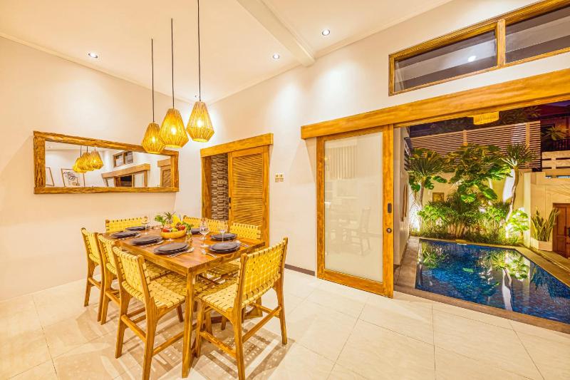 Villa Maya - 4BDR with private Pool & Garden - image 15